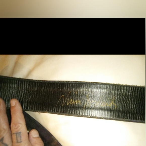 🫶🏻💝Unique belt💝🫶🏻 - Picture 2 of 10